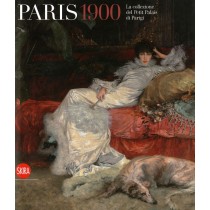 PARIS 1900 - LA COLLEZIONE DEL PETI