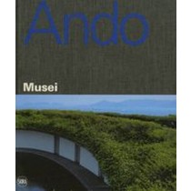 TADAO ANDO MUSEI