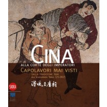 CINA ALLA CORTE DEGLI IMPERATORI