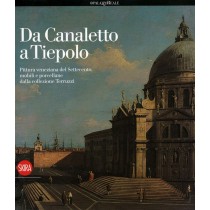 DA CANALETTO A TIEPOLO