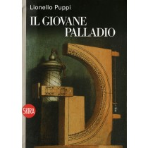 GIOVANE PALLADIO (IL)