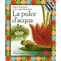 PULCE D'ACQUA (LA) + CD