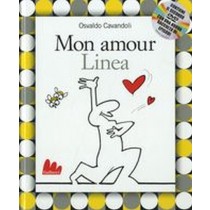 MON AMOUR LINEA + DVD Cavandoli Osvaldo