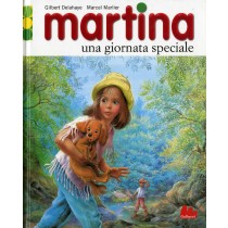 MARTINA UNA GIORNATA SPECIALE