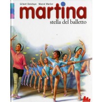 MARTINA STELLA DEL BALLETTO