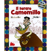TORERO CAMOMILLO (IL) + CD