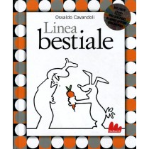 LINEA BESTIALE + DVD