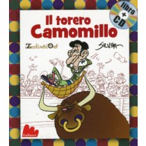 TORERO CAMOMILLO (IL) + CD