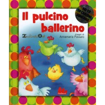 PULCINO BALLERINO (IL) + CD