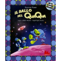 BALLO DEL QUA QUA (IL) + CD