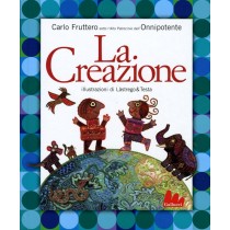 CREAZIONE (LA)