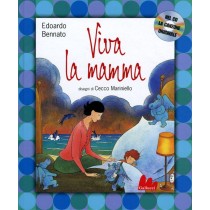 VIVA LA MAMMA + CD