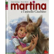 MARTINA E L'ASINELLO CIUCHINO