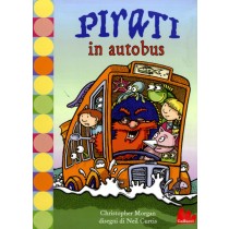 PIRATI IN AUTOBUS