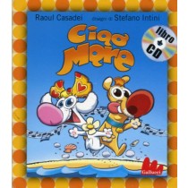 CIAO MARE + CD