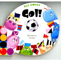 GOL!