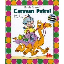 CARAVAN PETROL + CD