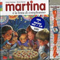 MARTINA E LA FESTA DI COMPL. + OROL