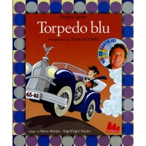 TORPEDO BLU + CD
