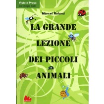 GRANDE LEZIONE DEI PICCOLI ANIMALI