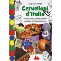 CERVELLONI D'ITALIA Valente Andrea