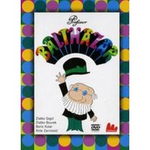 PROFESSOR BALTHAZAR + DVD aa.vv