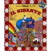 GIGANTE + CD