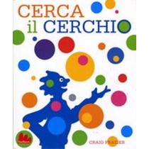 CERCA IL CERCHIO