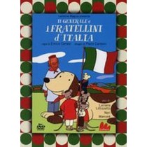 GENERALE E I FRATELLINI D'ITALIA + aa.vv