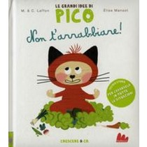 NON T'ARRABBIARE ! Laffon M.& C.