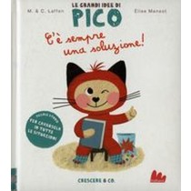 C'E' SEMPRE UNA SOLUZIONE ! Laffon M.& C.