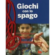 GIOCHI CON LO SPAGO Frorath Gunter