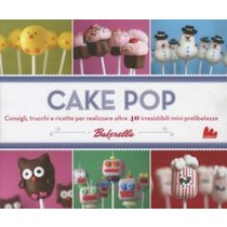 CAKE POP Dudley Angie