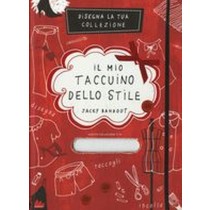 MIO TACCUINO DELLO STILE (IL) Bahbout Jacky