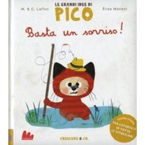 BASTA UN SORRISO ! Laffon M.& C.