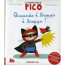 QUANDO E'TROPPO E'TROPPO Laffon M.& C.