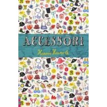 ACCESSORI               600 STICKER Haworth Hennie