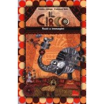 CIRCO + DVD Lastrego Cristina