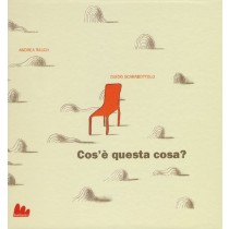 COS'E' QUESTA COSA ? Rauch Andrea