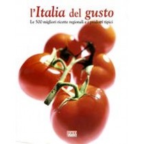 ITALIA DEL GUSTO (L')