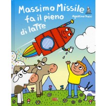 MASSIMO MISSILE FA IL PIENO DI LATT