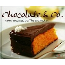 CHOCOLATE & CO. aa.vv