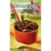 SALSE SUGHI E CONDIMENTI