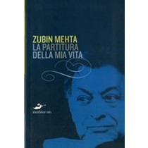 PARTITURA DELLA MIA VITA (LA)