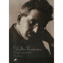WALTER BENJAMIN L'ANGELO ASSASSINAT