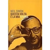 QUESTA VOLTA E' LA MIA STORIA