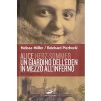 ALICE HERZ-SOMMER UN GIARDINO DELL'