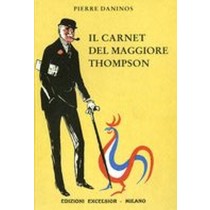 CARNET DEL MAGGIORE THOMPSON (IL)