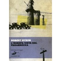 EUROPA VISTA DAL PARABREZZA (L')
