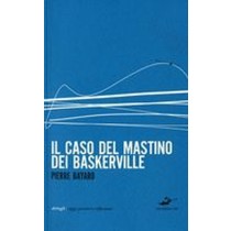CASO DEL MASTINO DEI BASKERVILLE (I
